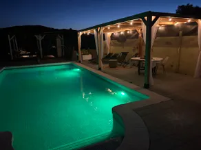 Spacious cortijo, pool, ideal for families and groups - Image 4