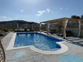 Spacious cortijo, pool, ideal for families and groups - Image 3