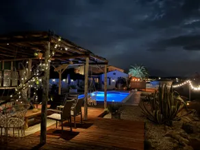 Spacious cortijo, pool, ideal for families and groups - Image 2