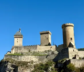 L'Ariane – View of the castle - Image 3