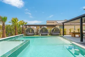 Green Lion - New Spectacular Modern Pool home - Image 4