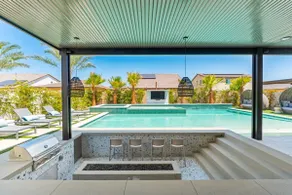 Green Lion - New Spectacular Modern Pool home - Image 3