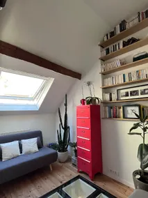 Townhouse near Saint Germain/Versailles - Image 2