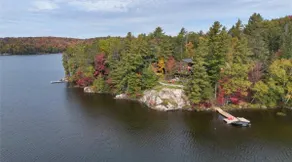 Classic Canadian Cottage with Million Dollar View - Image 3