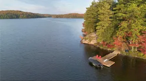 Classic Canadian Cottage with Million Dollar View - Image 4