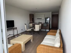 Apartment with a pool, spa, and lake - Image 2