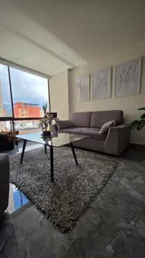 Beautiful apartment with parking, Movistar Arena - Image 5