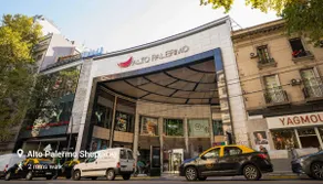 Family 2 BR in Palermo | by Alto Palermo Shopping - Image 4