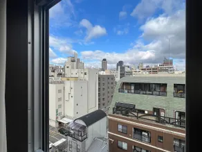 Shinsaibashi Namba Premium House /40m² - Image 4