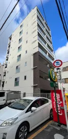 Shinsaibashi Namba Premium House /40m² - Image 3