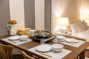 Shinsaibashi Namba Premium House /40m² - Image 2