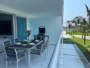 Lovely&warm Condo@Maritima BEACH NuevoVallarta NEW - Image 2