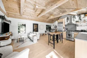 Modern Nordic Designed Cabin - Image 5