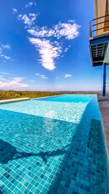 LSDV Bay View, Private Infinity Pool, SJO 50 mins - Image 5