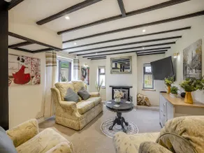Huntspill Cottage - Image 3
