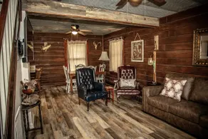 Log Cabin at Sardis Lake - Image 3