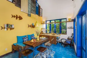 Loft House 2BR An Bang Beach Hoi An by Beachside Boutique Homes - Image 3