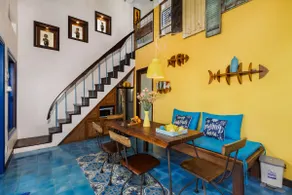 Loft House 2BR An Bang Beach Hoi An by Beachside Boutique Homes - Image 5