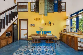 Loft House 2BR An Bang Beach Hoi An by Beachside Boutique Homes - Image 4