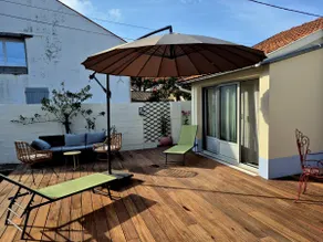 Typical charming house with pool - Image 2