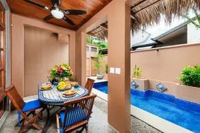 Private Pool, 3bd Villa near the Beach - Image 3
