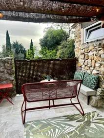 Le Mazet d'Irma with air conditioning - Image 4