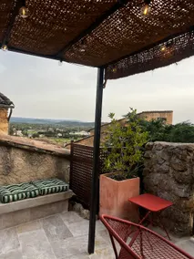 Le Mazet d'Irma with air conditioning - Image 2