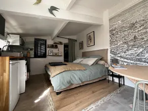 Le Mazet d'Irma with air conditioning - Image 3