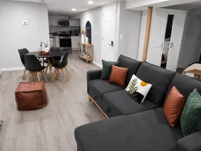Boutique Studio | 10 min. walk to UBS Arena - Image 3