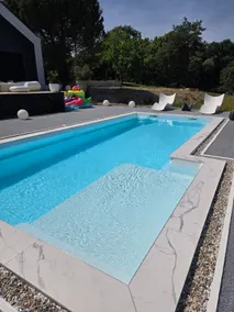 Villa coteaux Agen with Pool, quiet & cocooning - Image 3