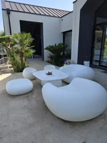 Villa coteaux Agen with Pool, quiet & cocooning - Image 4