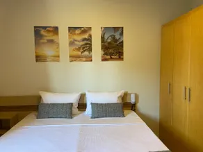 Private suite near Congonhas Airport 204 - Image 2