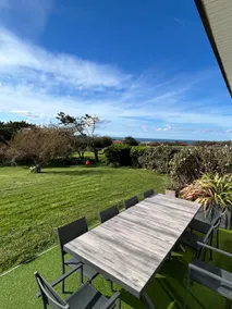 Villa close to the sea, Pink Granite Coast-GR34 - Image 2