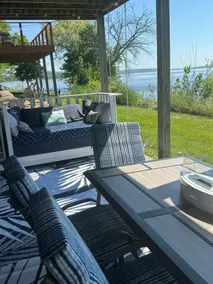 Cody’s Cabin - Lake front property, Ski & Fish - Image 3
