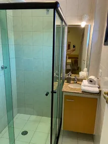 Private suite near Congonhas Airport 103 - Image 2