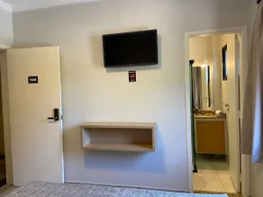 Private suite near Congonhas Airport 103 - Image 3