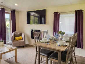 Glenbeagles Lodge - Image 4