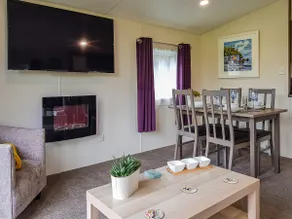 Glenbeagles Lodge - Image 3