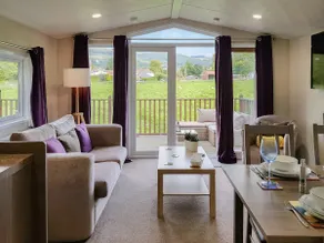 Glenbeagles Lodge - Image 2