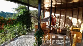 Cabana with jacuzzi amazing views and tranquillity - Image 5