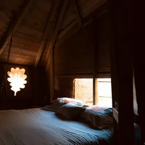 Robin Hood Family Cabin - Image 4