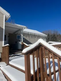 COZY HOUSE *15min Windham *Stunning view* - Image 5