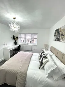 Harmony home Lindley Huddersfield - Image 5