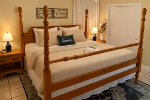•A Family Haven N' HeartofTupelo -4BedroomSleeps9- - Image 2