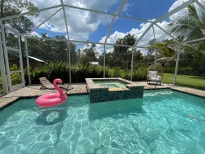Serene acreage, Pool+Spa +3 King Bed Saltwater+Gym - Image 2