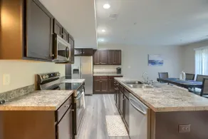 Carlisle Luxury Townhouse - Image 4