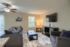 Carlisle Luxury Townhouse - Image 2