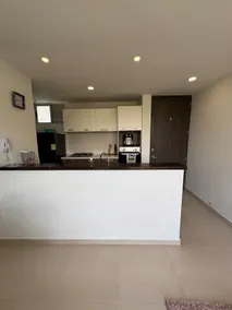 Apartment with a city view - Image 4