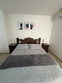 Apartment with a city view - Image 3