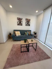 Apartment with a city view - Image 5